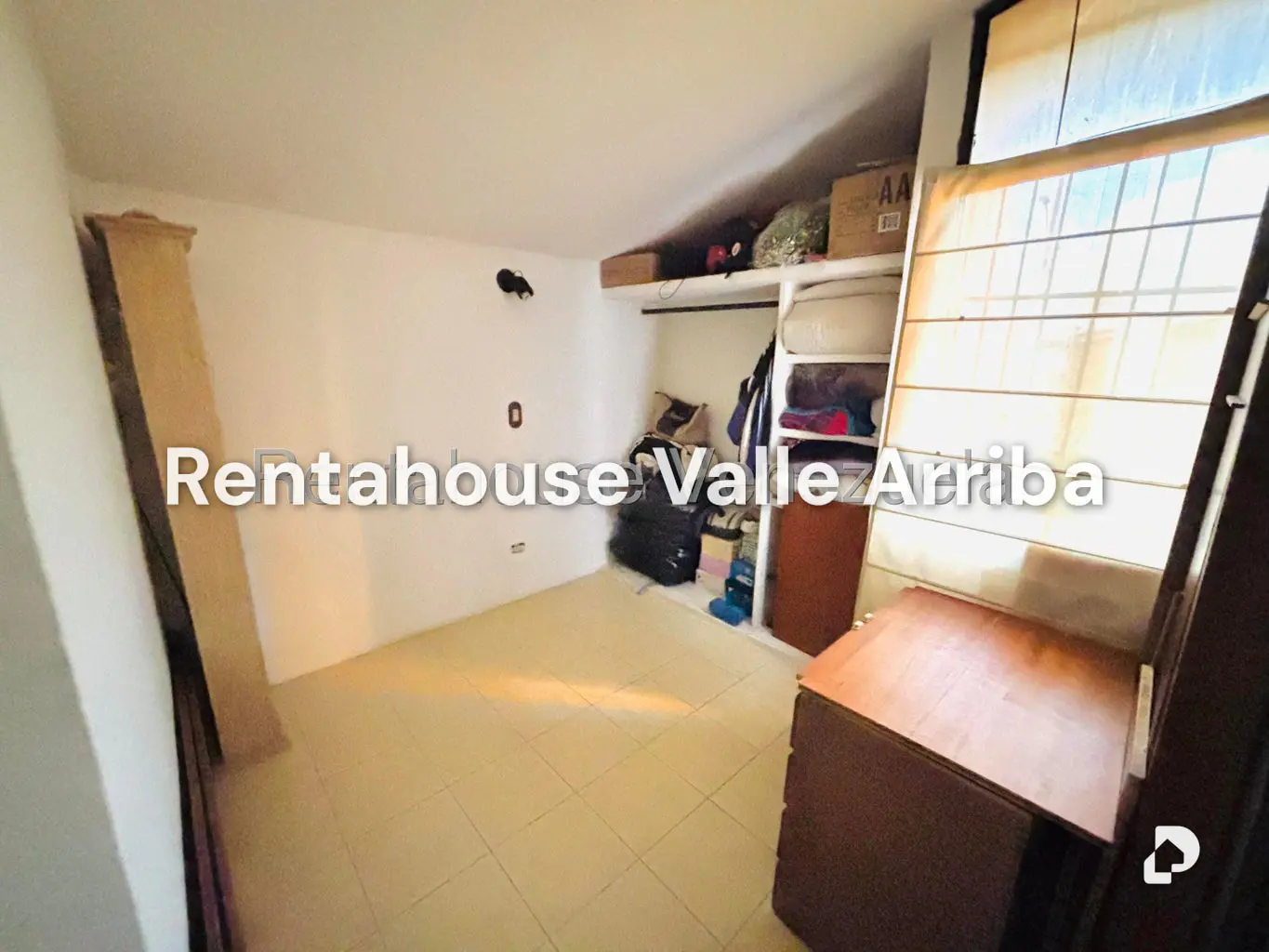 Casa en Nueva Casarapa, Guarenas