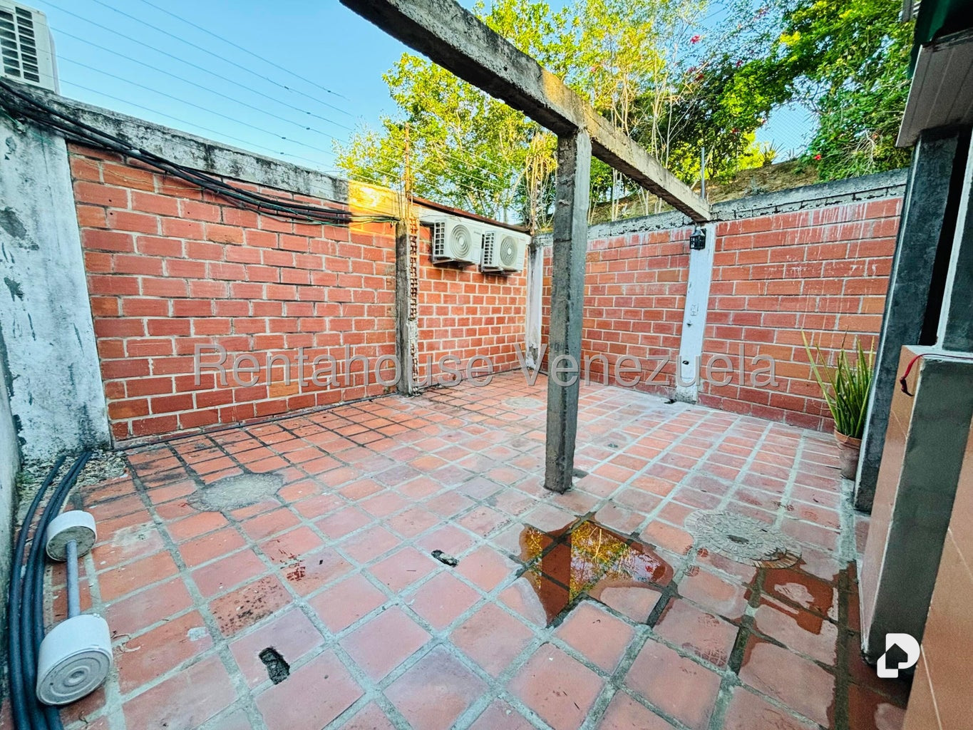 Casa en Nueva Casarapa, Guarenas – 23
