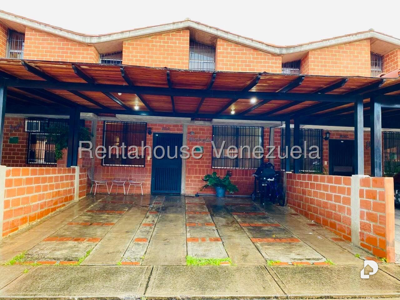 Casa en Nueva Casarapa, Guarenas – 2