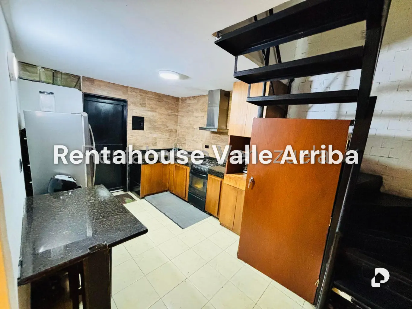 Casa en Nueva Casarapa, Guarenas
