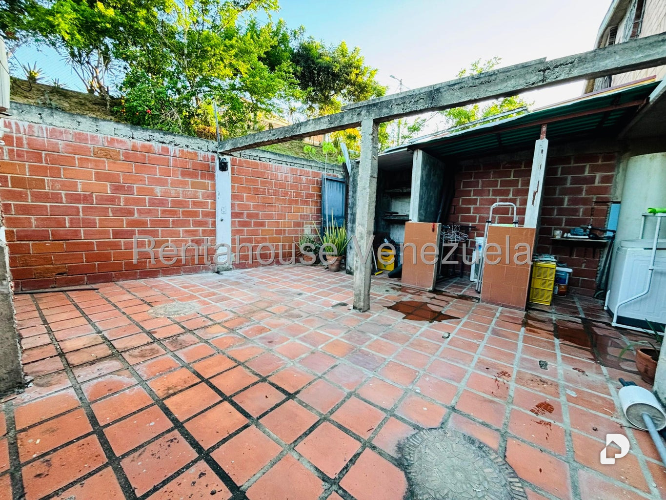Casa en Nueva Casarapa, Guarenas – 22