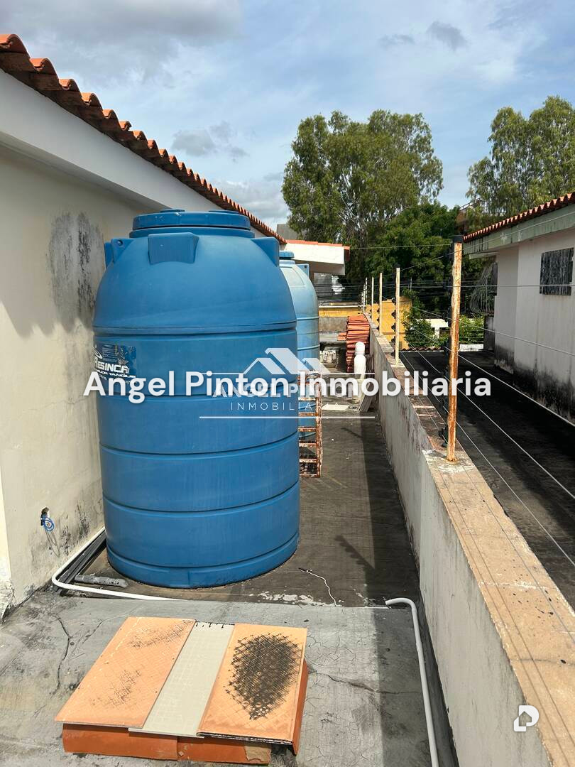 Local comercial en La California, Maracaibo – 10