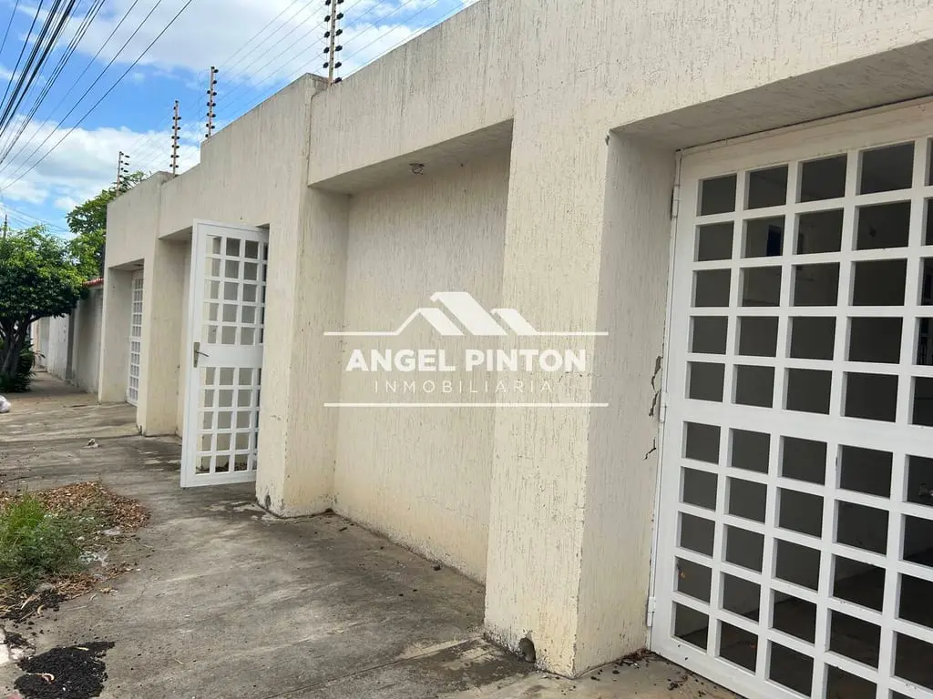 Local comercial en La California, Maracaibo - 1