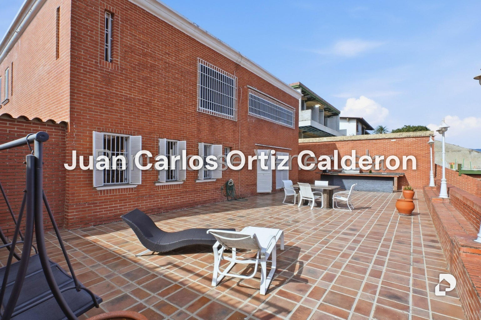 Casa en Los Naranjos (del Cafetal), Caracas – 5