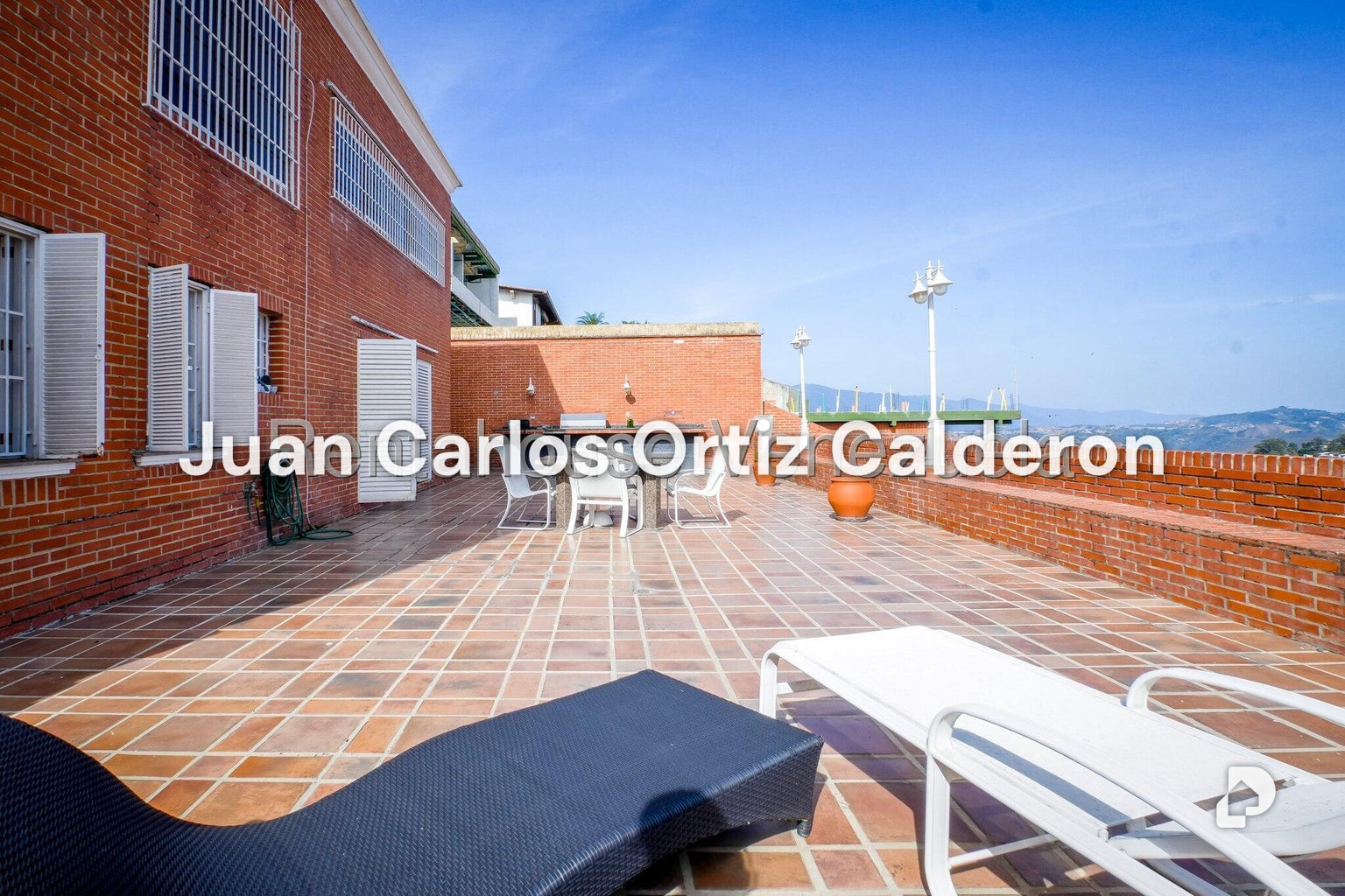 Casa en Los Naranjos (del Cafetal), Caracas – 3