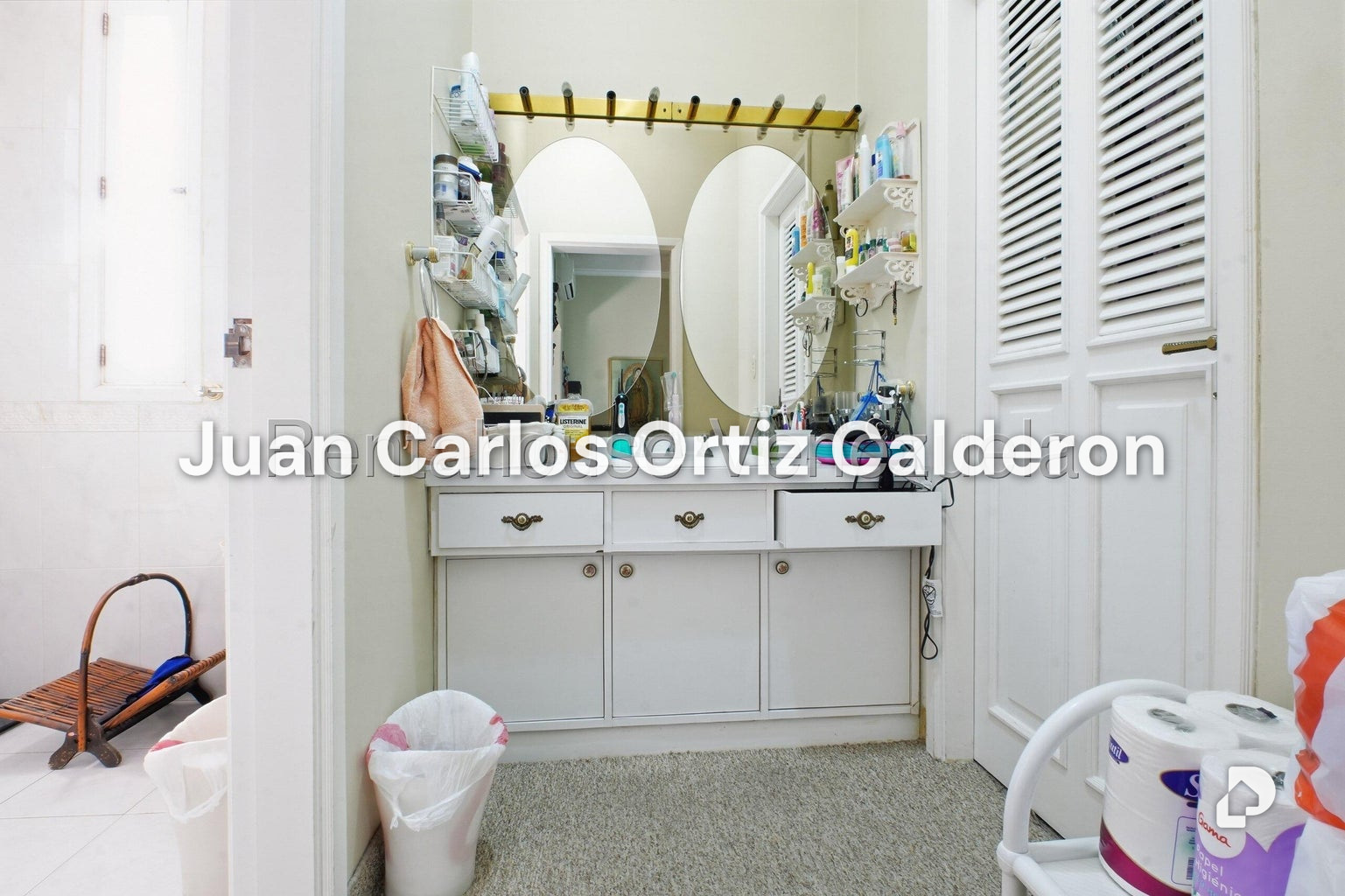 Casa en Los Naranjos (del Cafetal), Caracas – 25