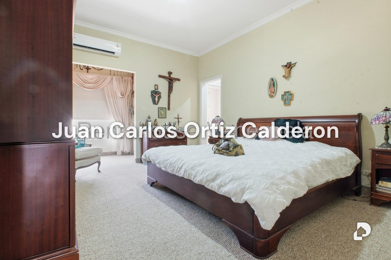 Casa en Los Naranjos (del Cafetal), Caracas – 26