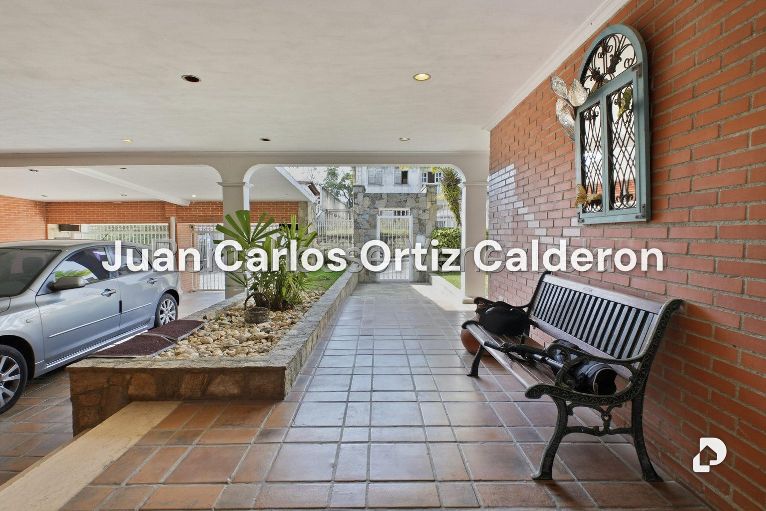 Casa en Los Naranjos (del Cafetal), Caracas – 12