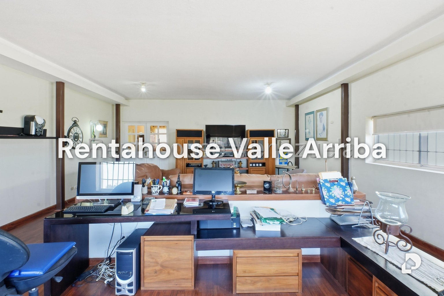 Casa en Los Naranjos (del Cafetal), Caracas – 23