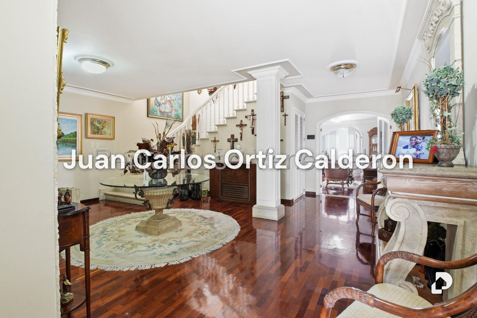 Casa en Los Naranjos (del Cafetal), Caracas – 13