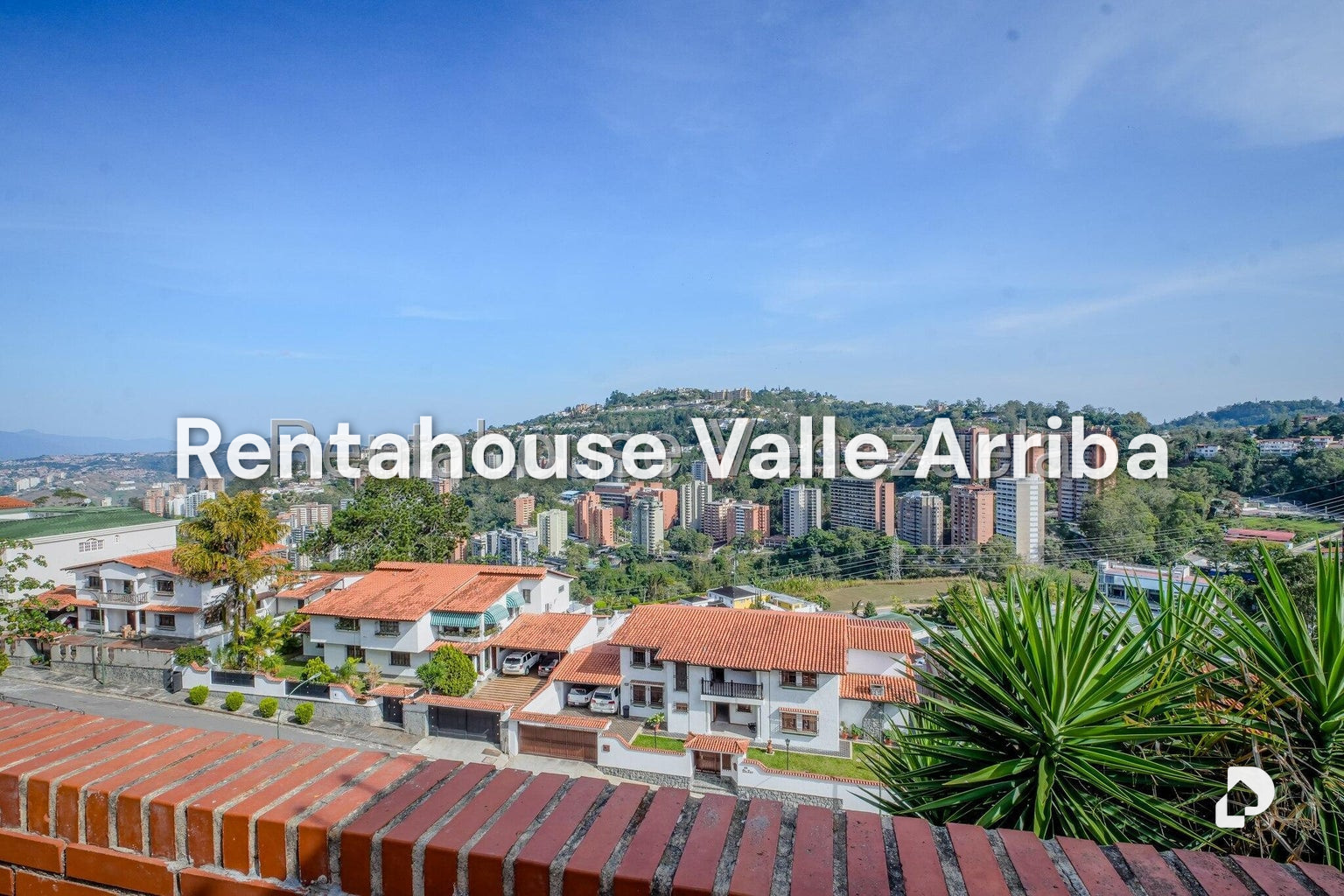 Casa en Los Naranjos (del Cafetal), Caracas – 2