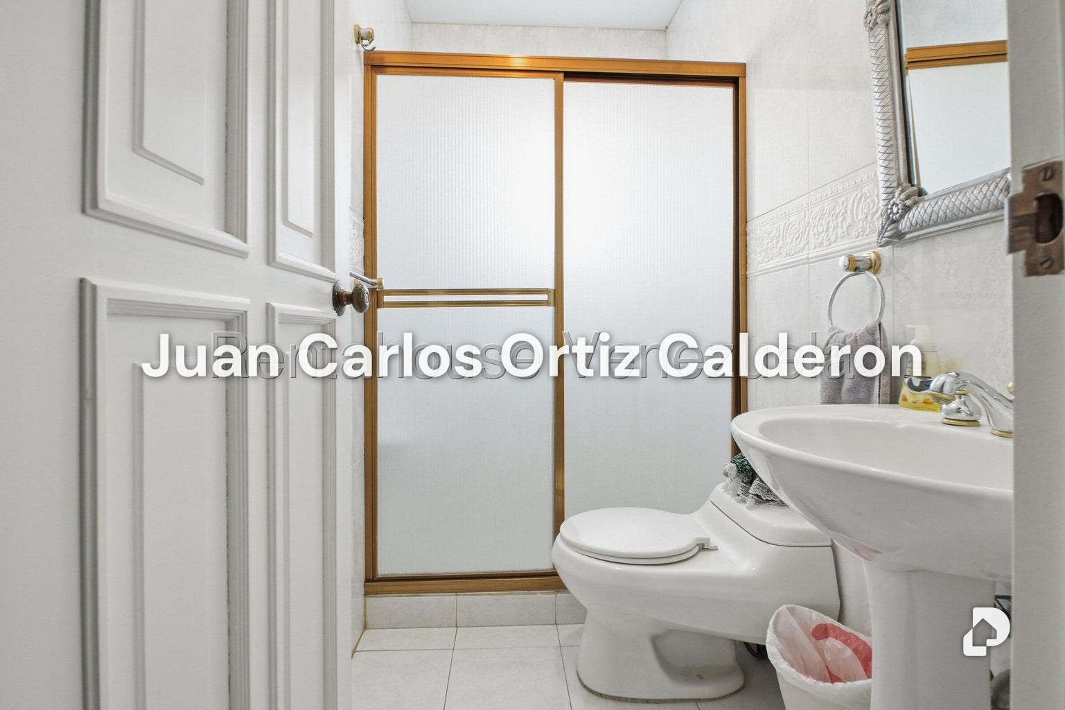 Casa en Los Naranjos (del Cafetal), Caracas – 30