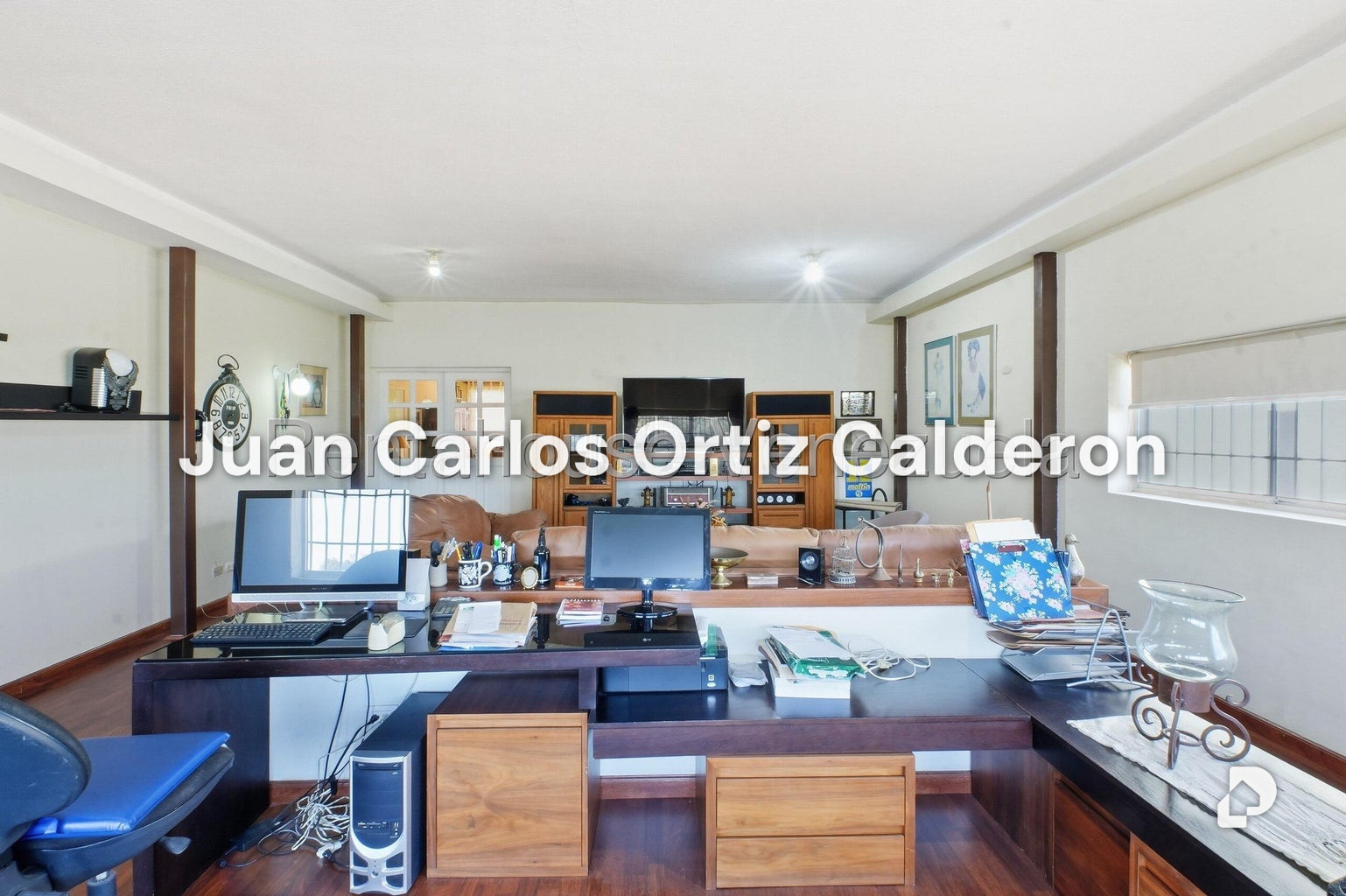 Casa en Los Naranjos (del Cafetal), Caracas – 23