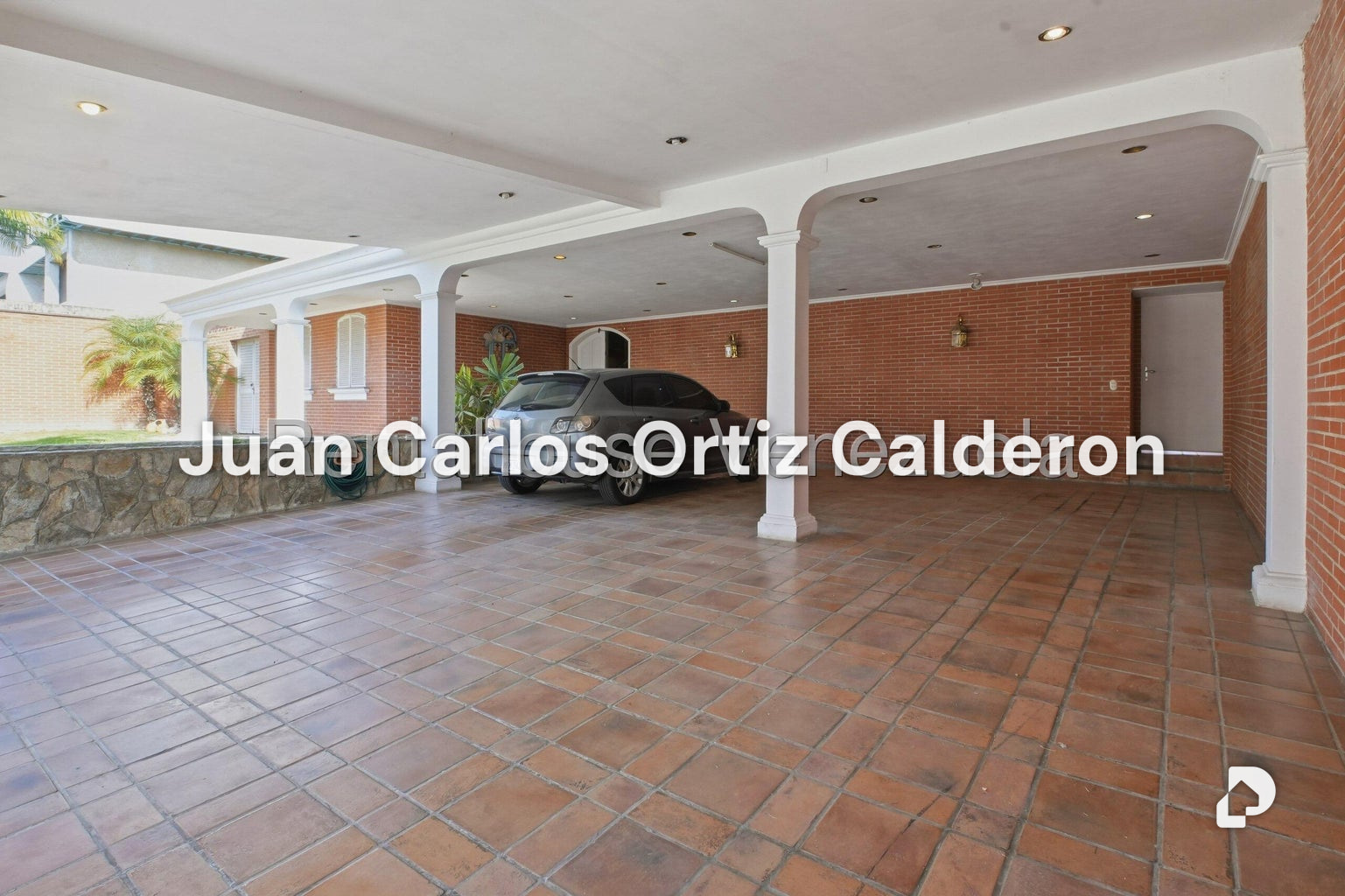 Casa en Los Naranjos (del Cafetal), Caracas – 28