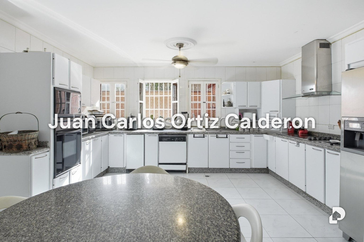 Casa en Los Naranjos (del Cafetal), Caracas – 10