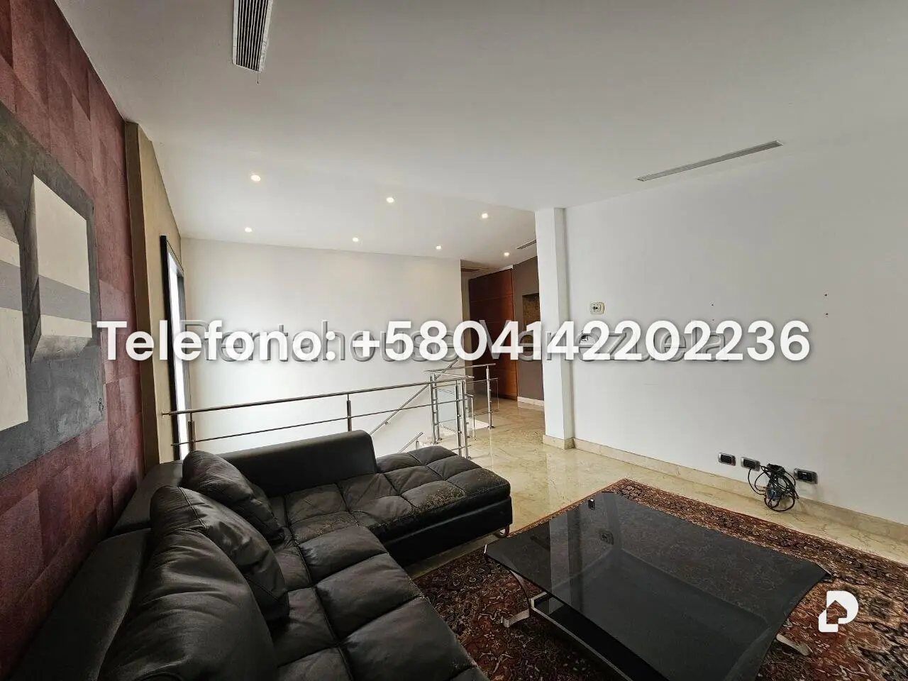 Casa en Lomas de La Lagunita, Caracas – 45
