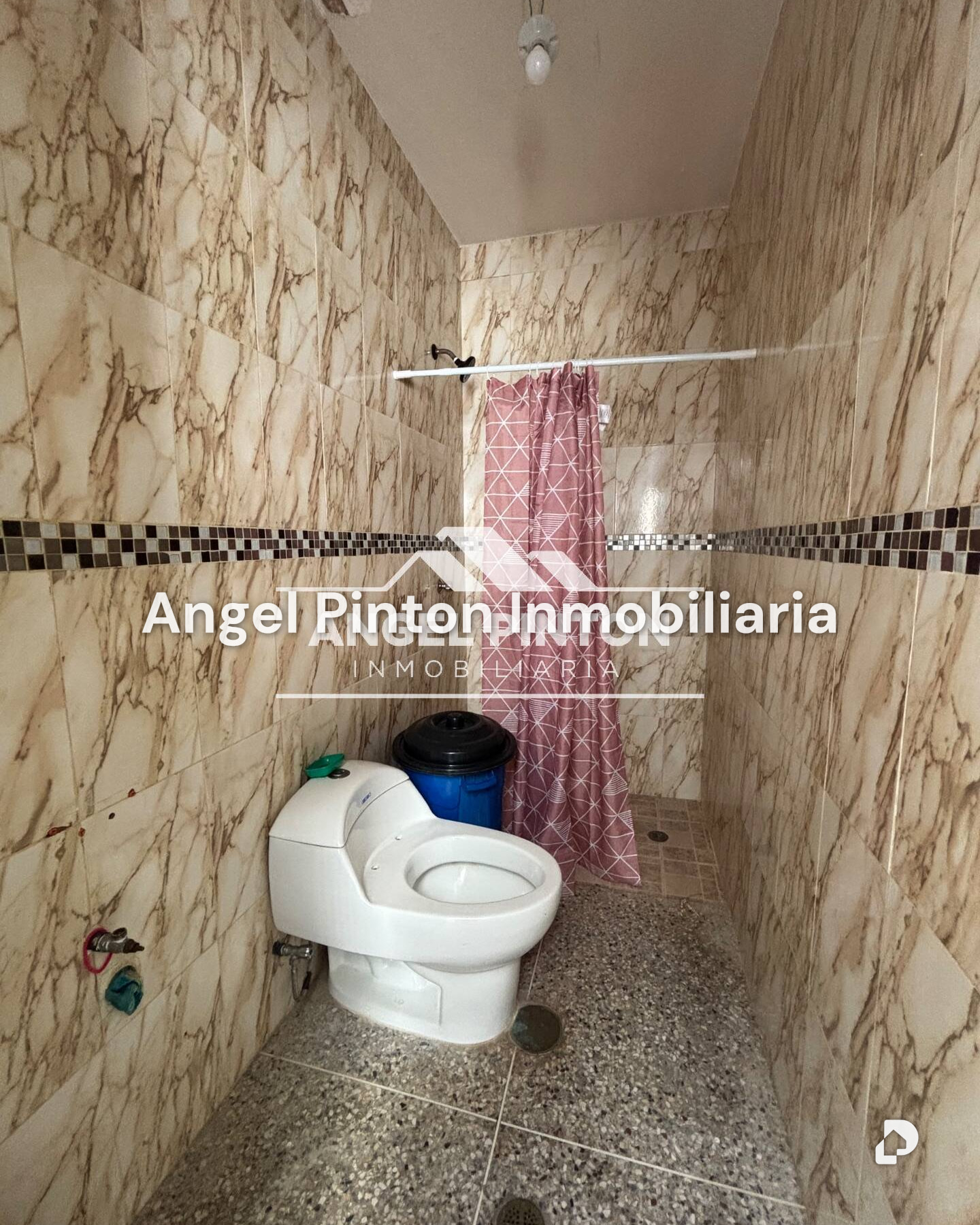 Casa en San Francisco – 17