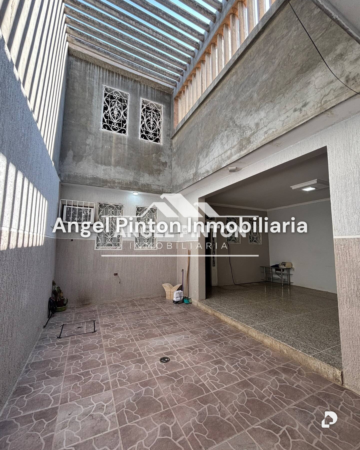 Casa en San Francisco – 15