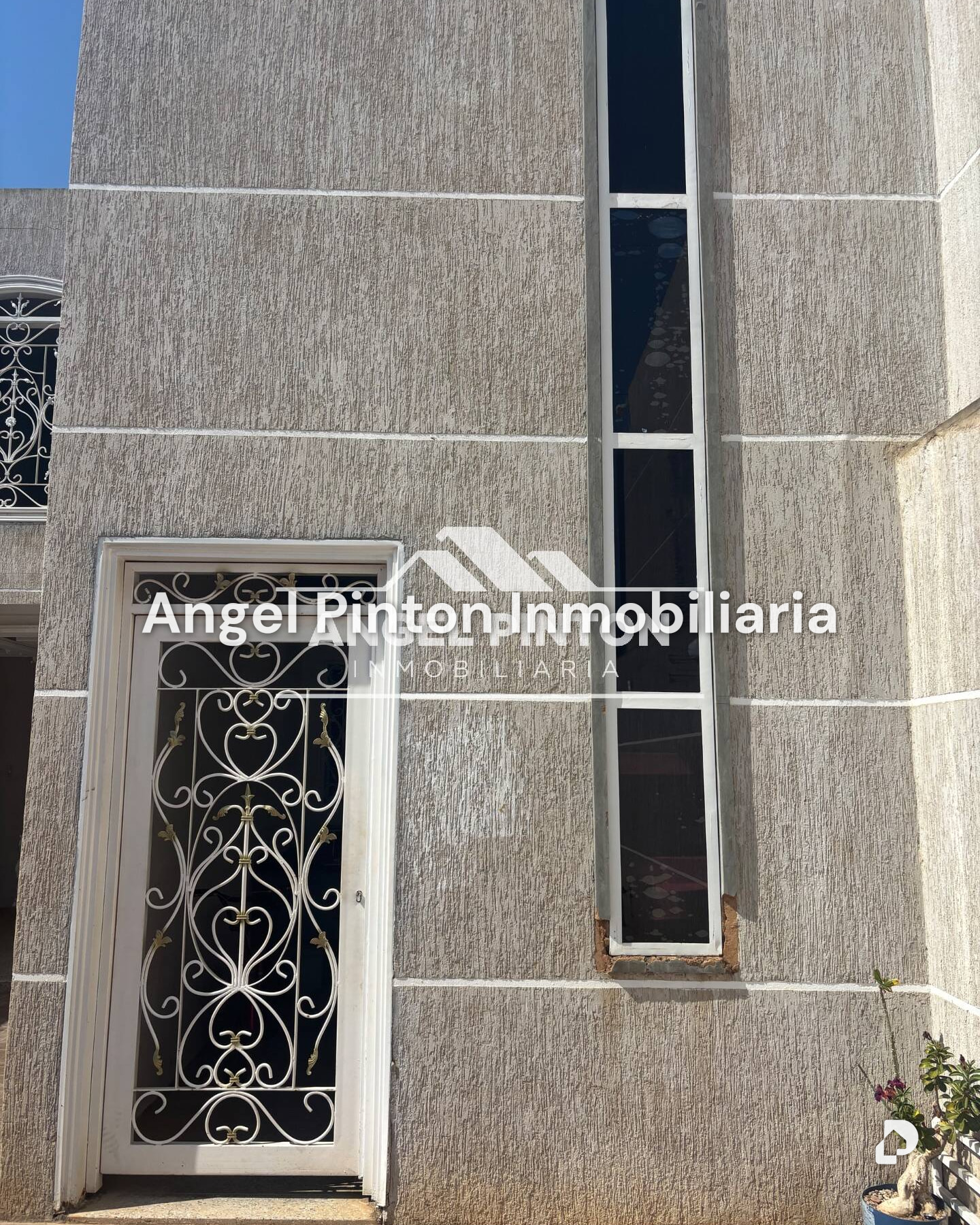 Casa en San Francisco – 13