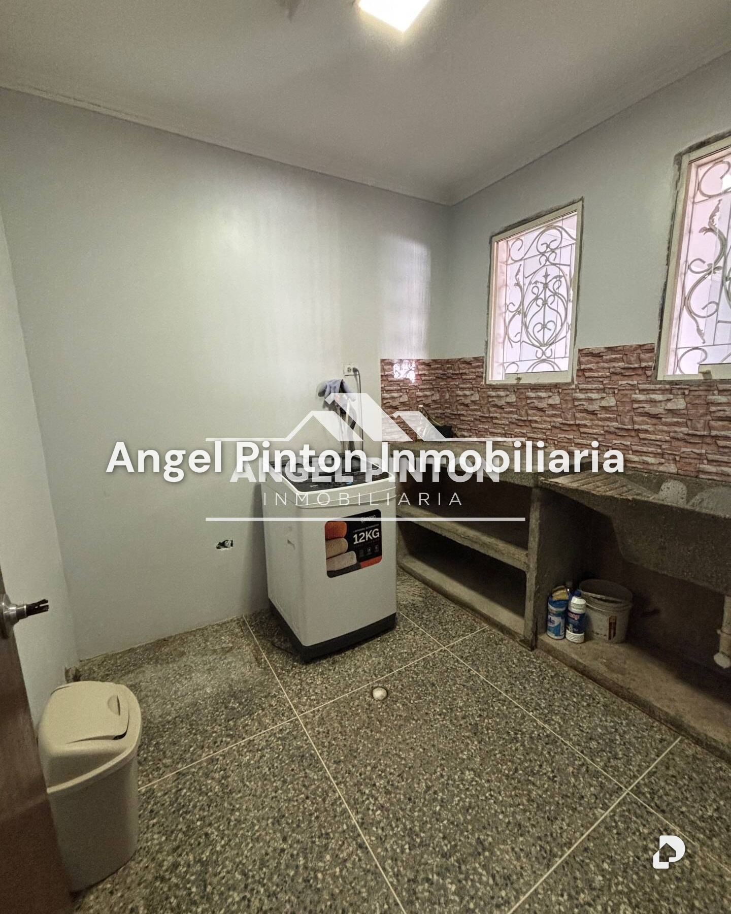 Casa en San Francisco – 20