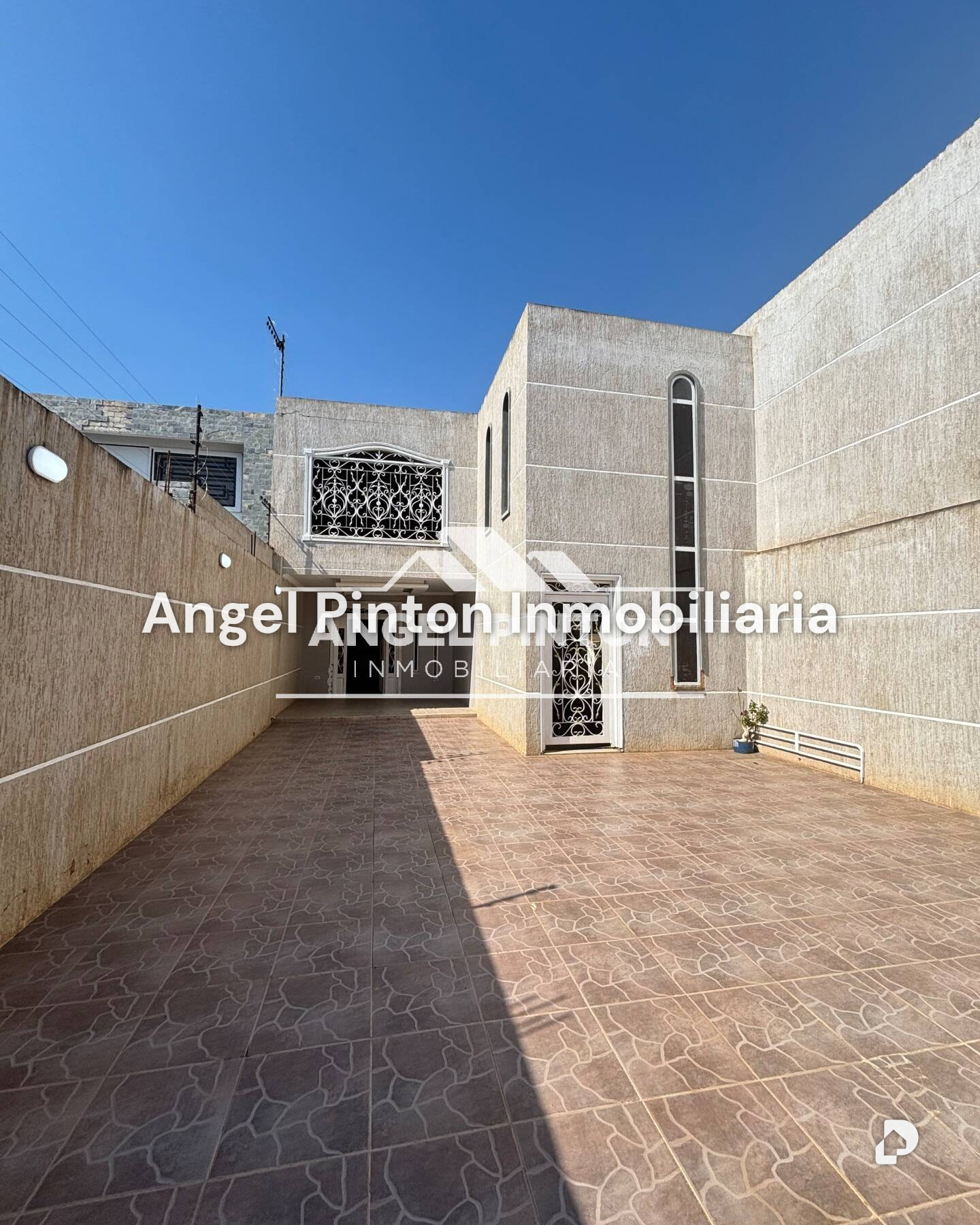 Casa en San Francisco – 18
