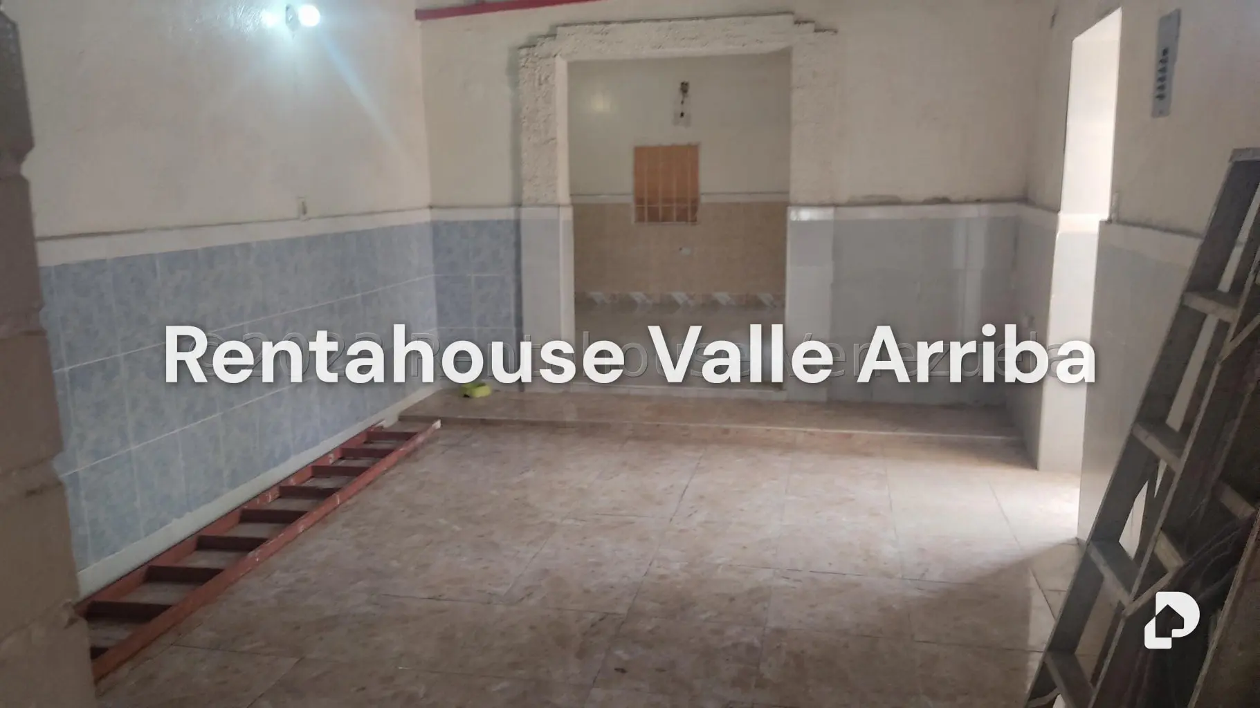 Casa en Guarenas – 29