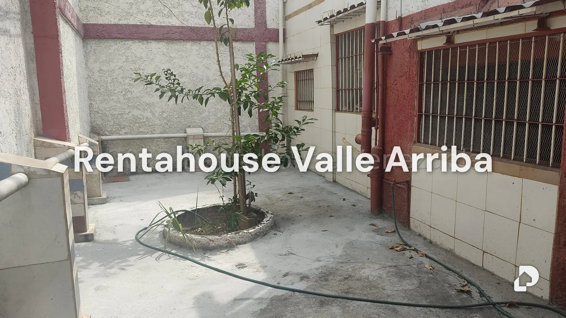 Casa en Guarenas – 26