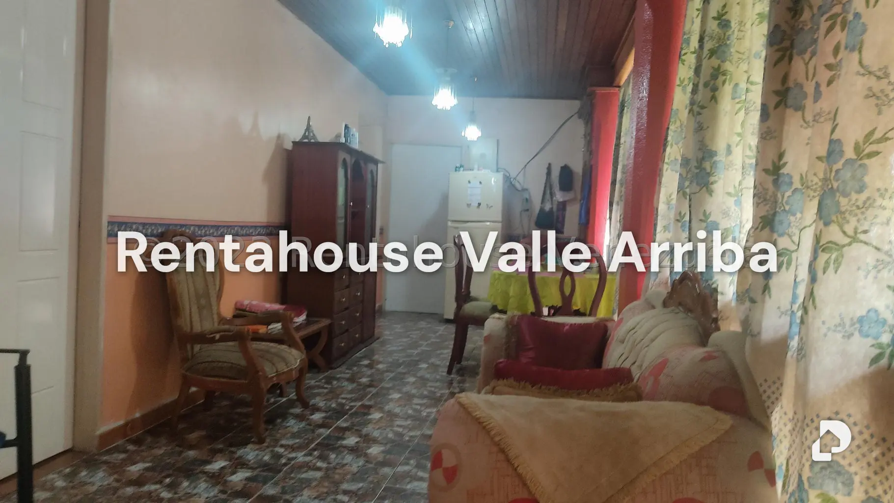 Casa en Guarenas – 12