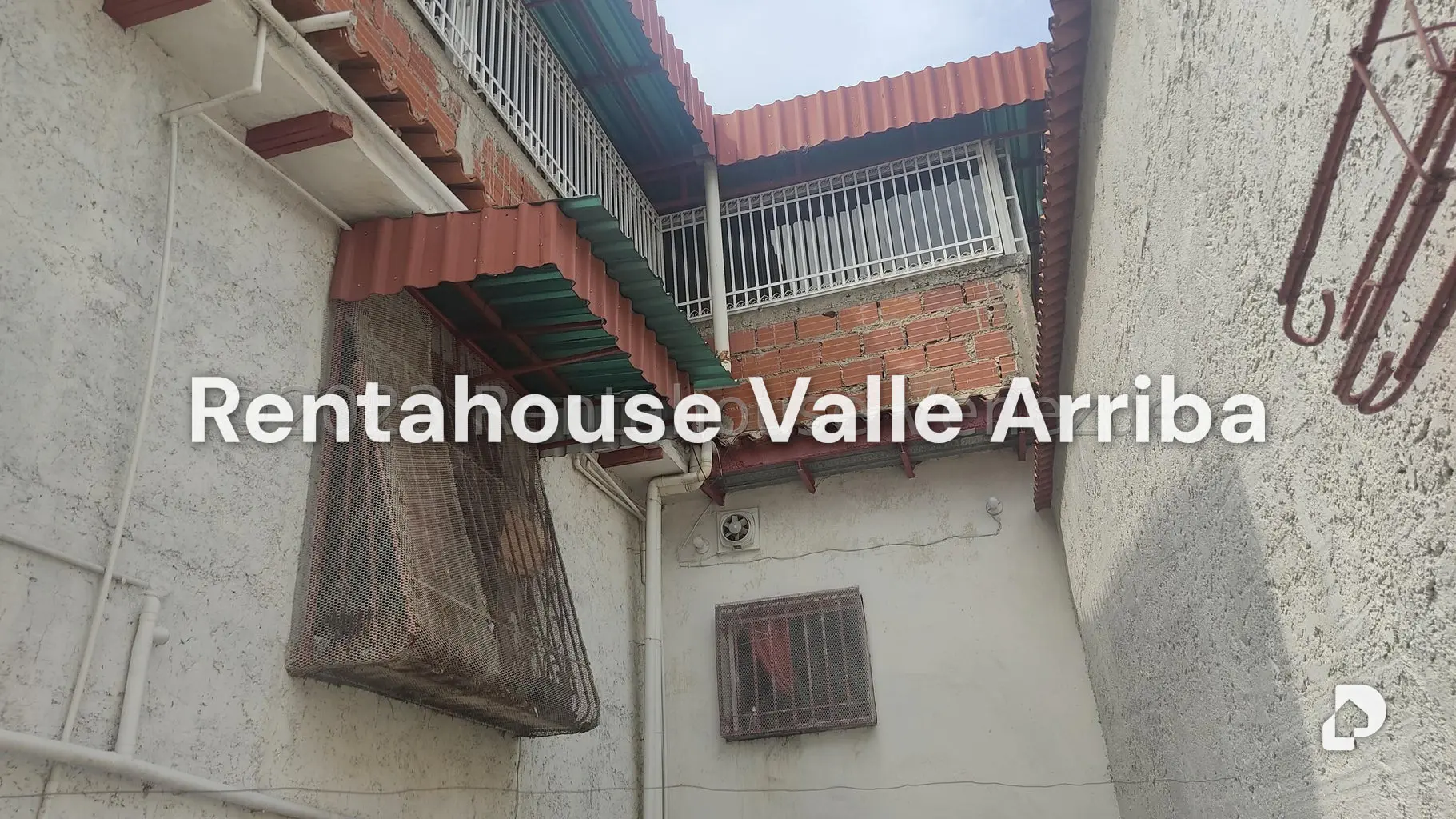 Casa en Guarenas – 24