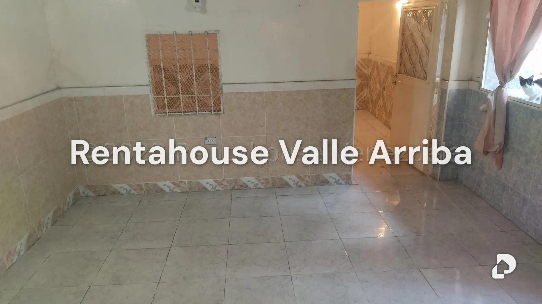 Casa en Guarenas – 28