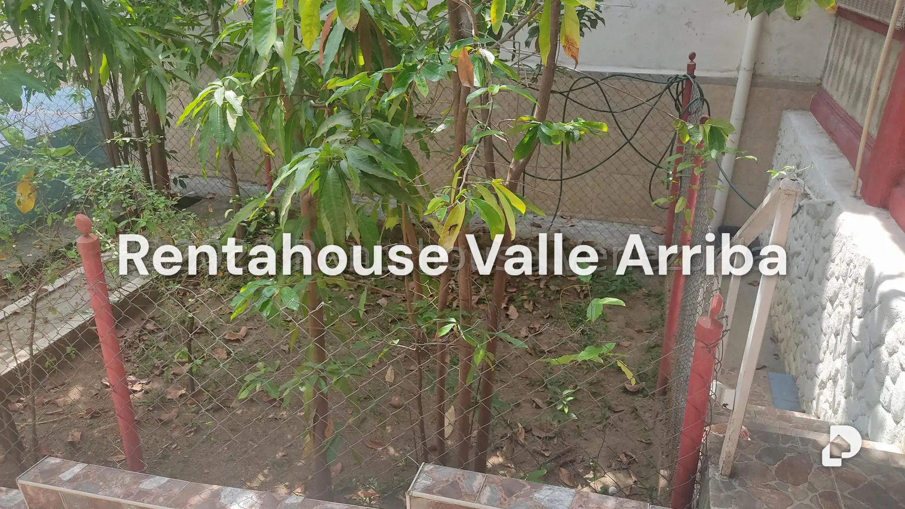 Casa en Guarenas – 16
