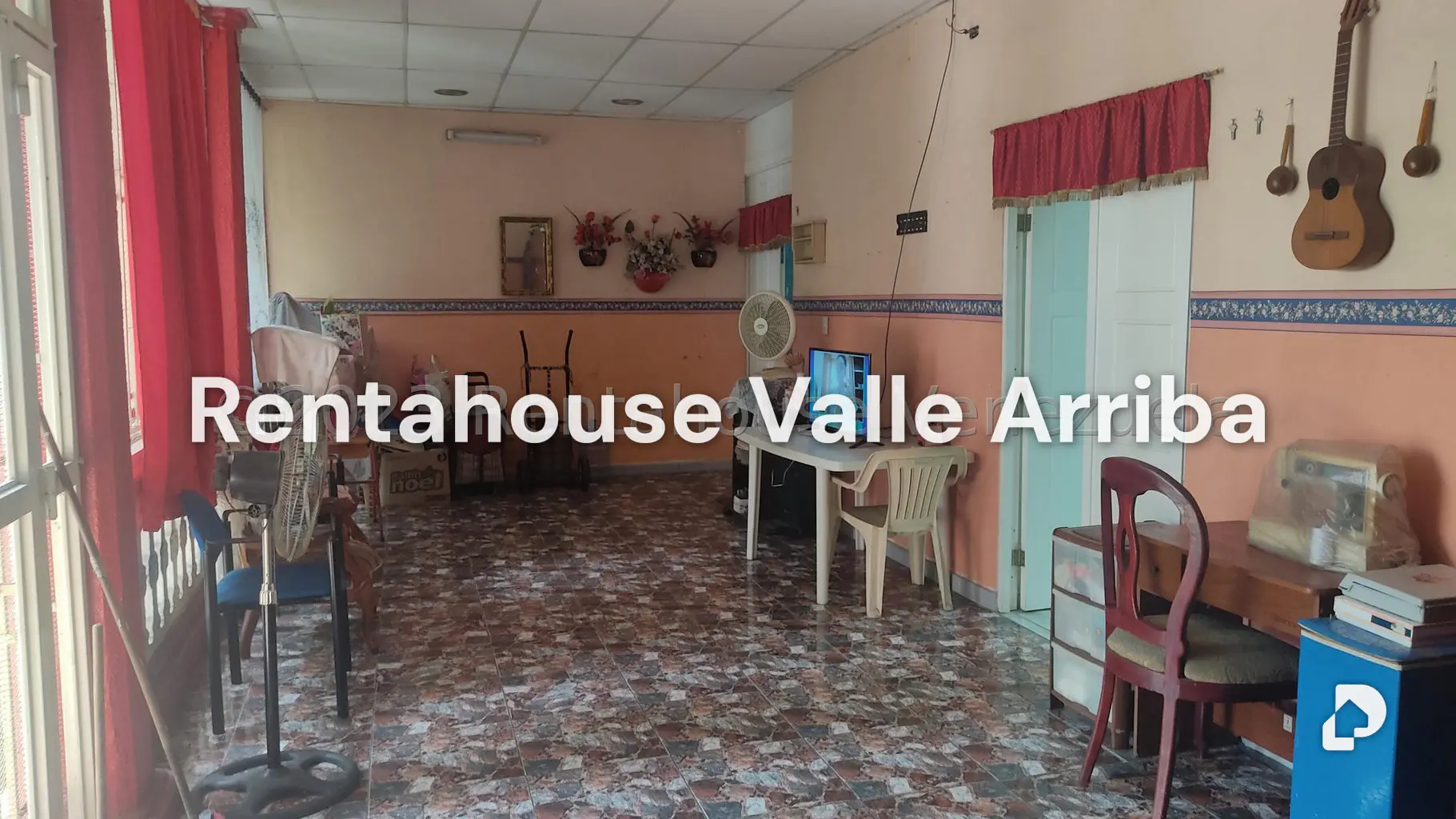 Casa en Guarenas – 10