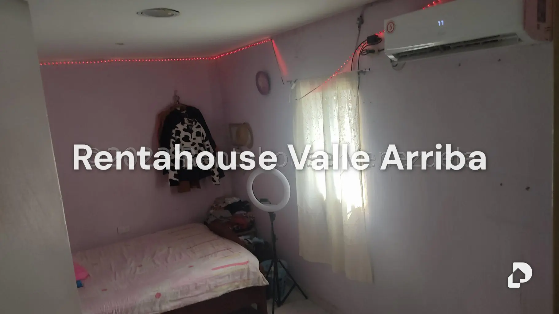 Casa en Guarenas – 15