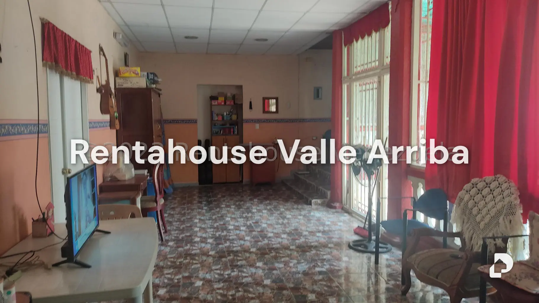 Casa en Guarenas – 11
