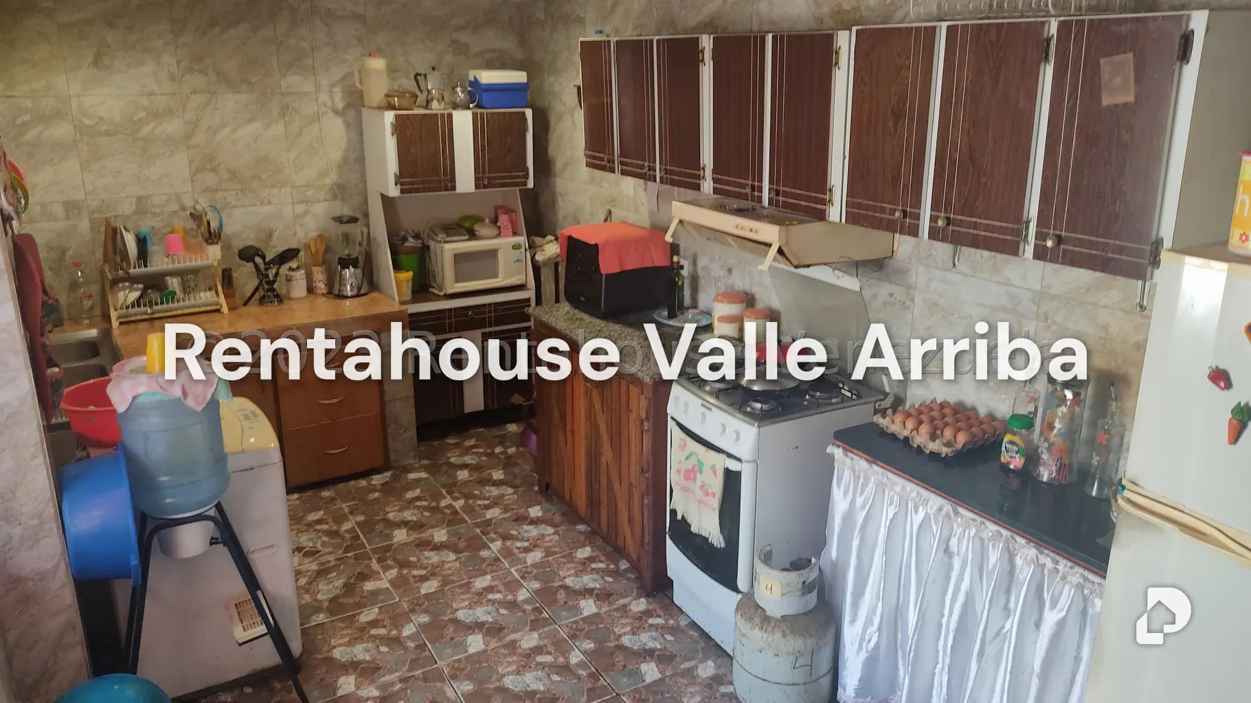 Casa en Guarenas – 9