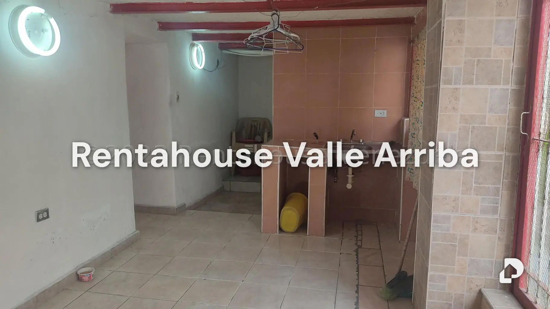 Casa en Guarenas – 20
