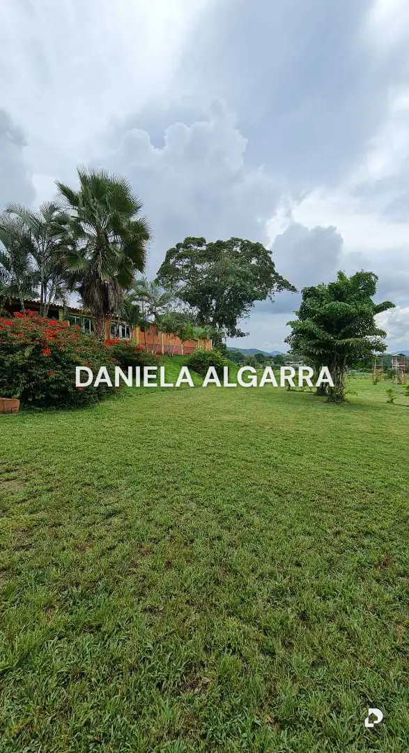 Finca en Montalbán, Valencia – 1