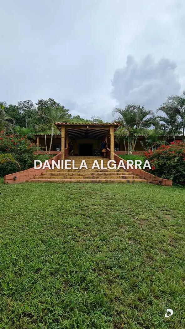 Finca en Montalbán, Valencia – 2