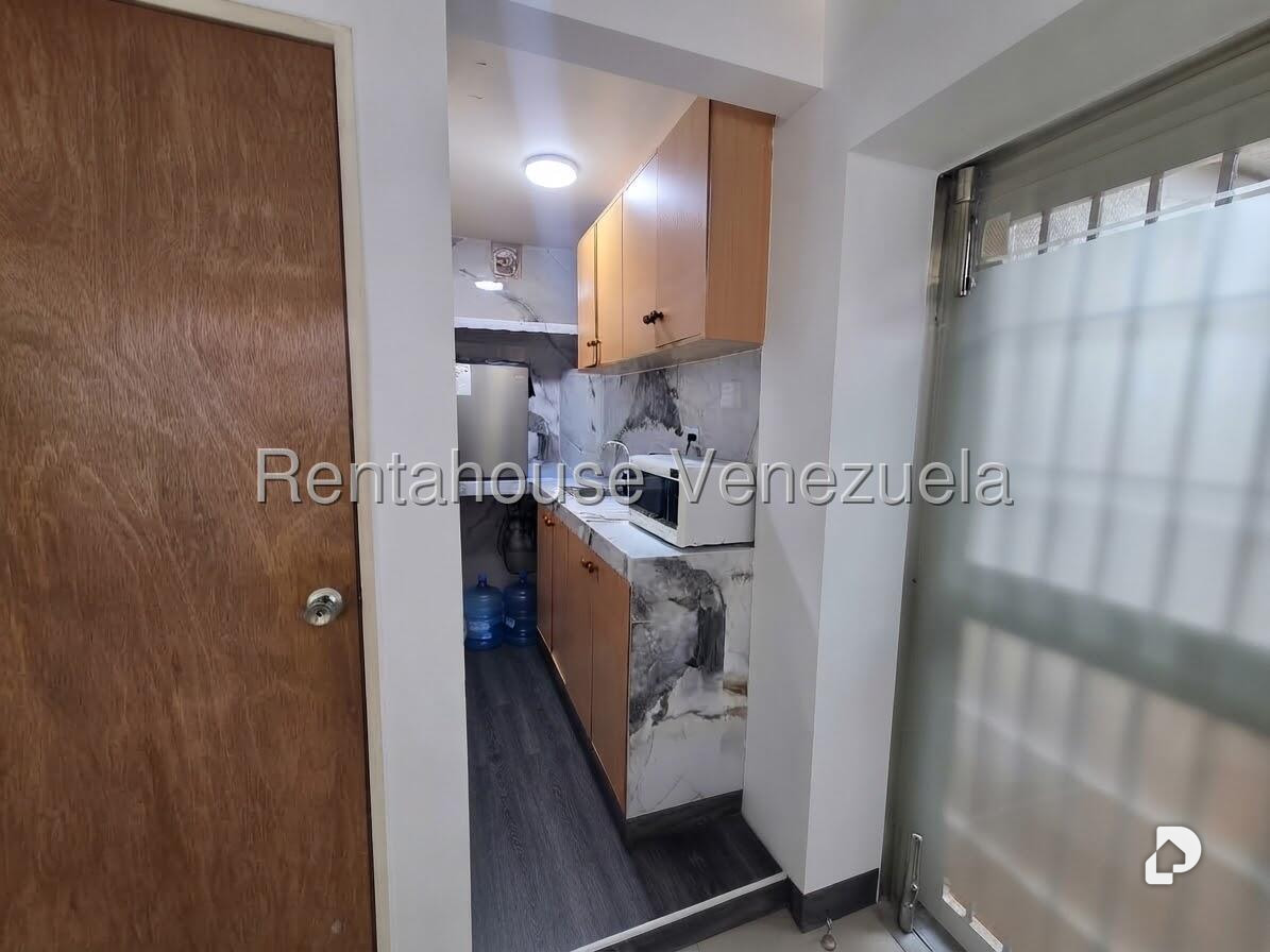 Oficina en Parroquia La Candelaria, Caracas – 7