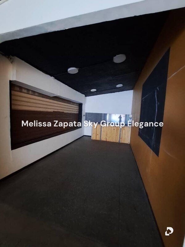 Local comercial en Cabudare – 2