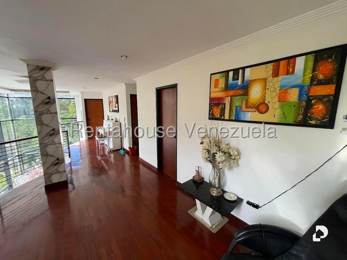 Casa en Corralito, Caracas – 11