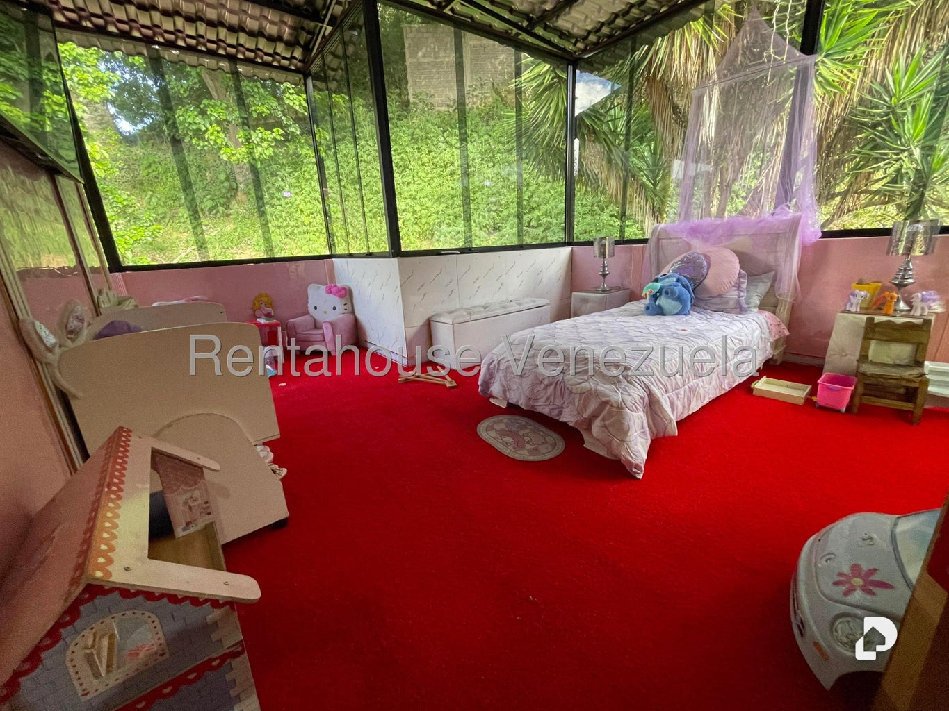 Casa en Corralito, Caracas – 26