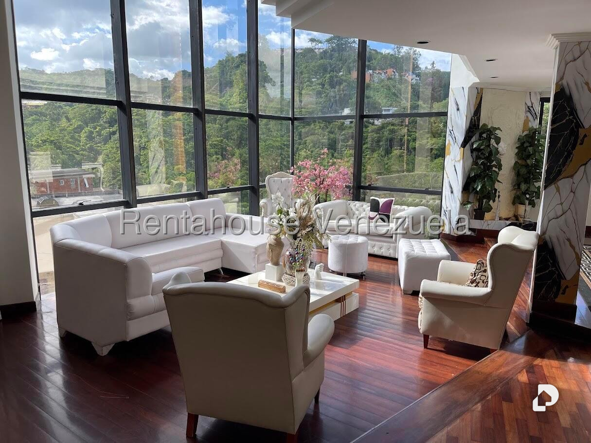 Casa en Corralito, Caracas – 3