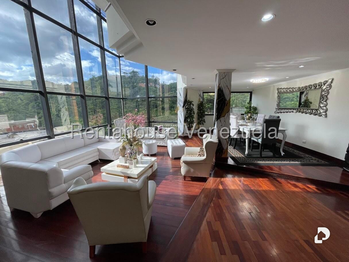 Casa en Corralito, Caracas – 5