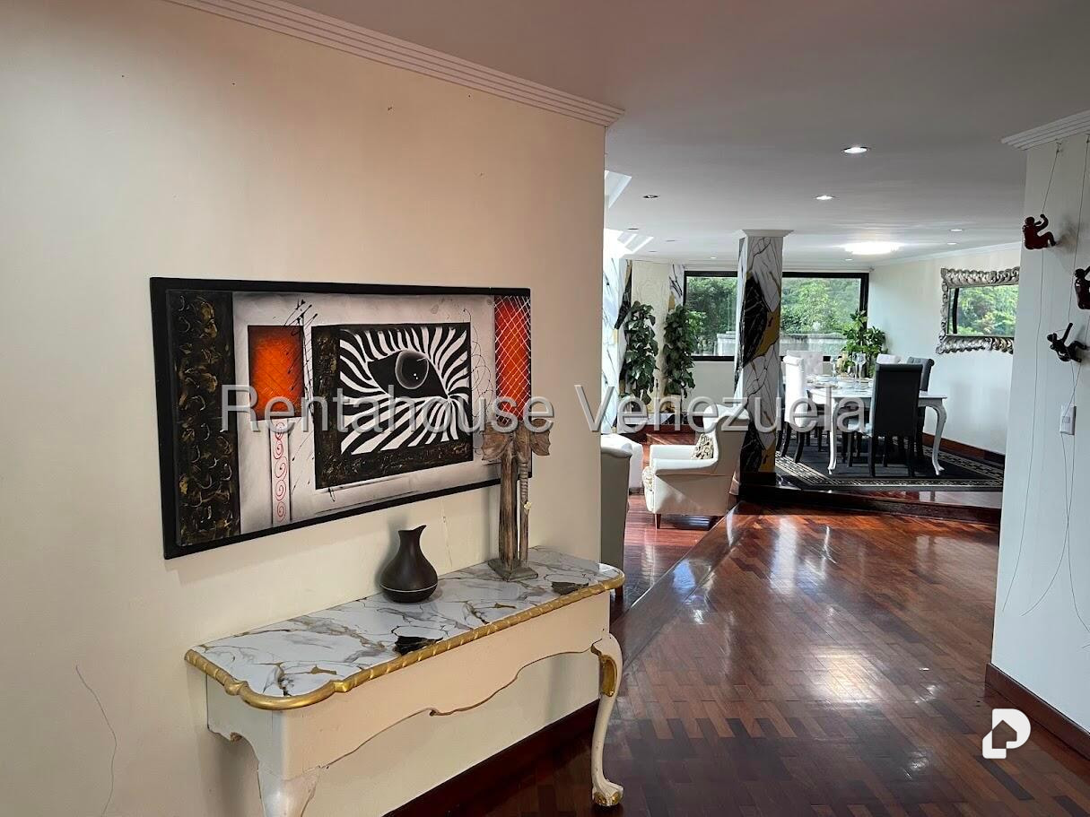 Casa en Corralito, Caracas – 2