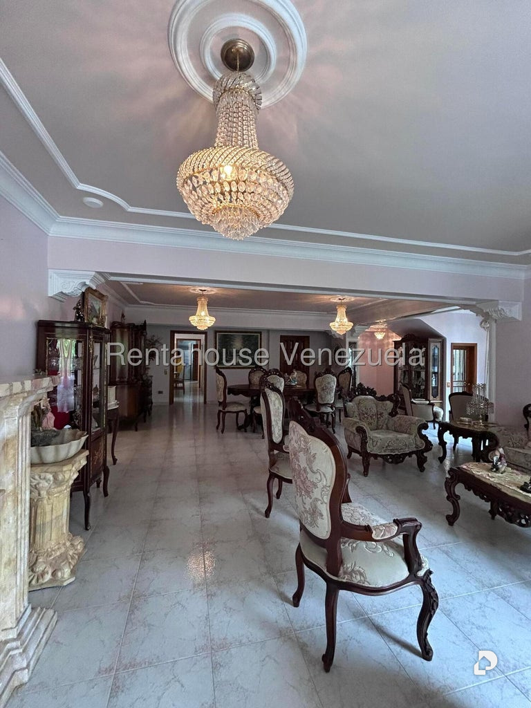 Apartamento en Terrazas del Ávila, Caracas – 3