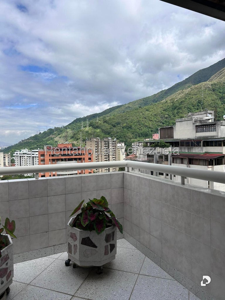 Apartamento en Terrazas del Ávila, Caracas – 10