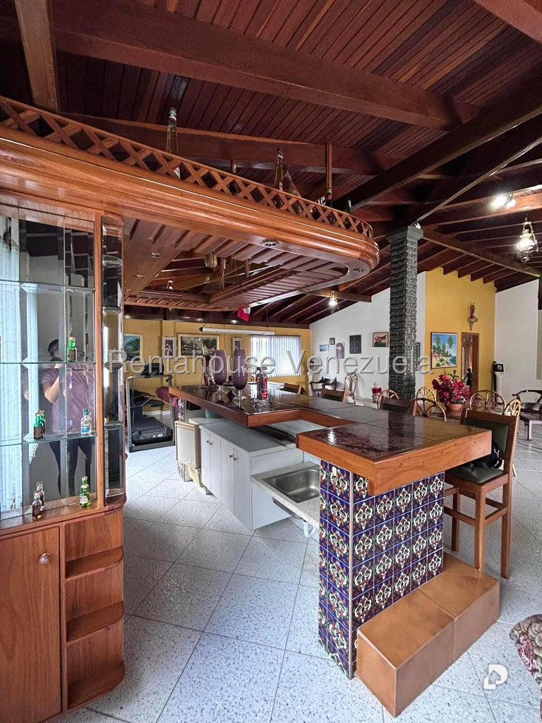 Apartamento en Terrazas del Ávila, Caracas – 14