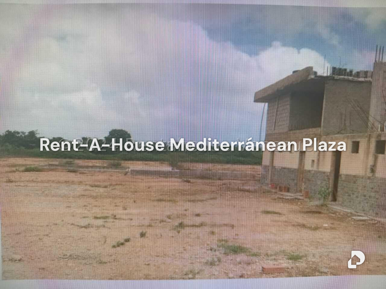Terreno en Flamingo, Chichiriviche