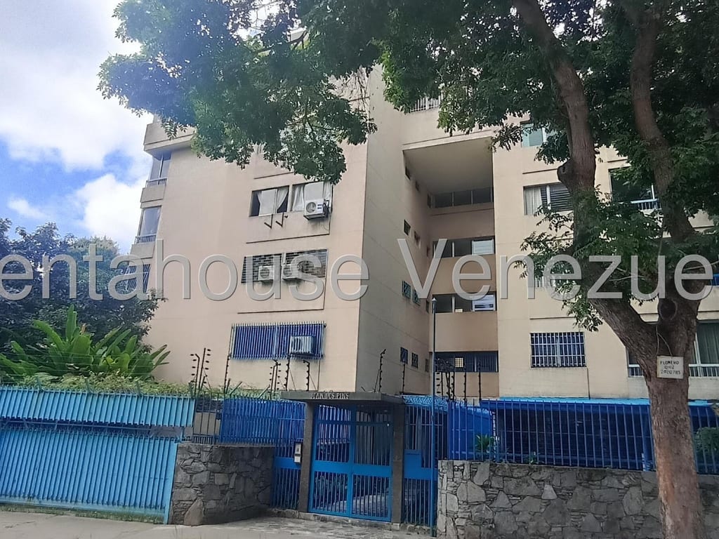 Apartamento en El Marqués, Caracas - 1